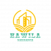 logo hawila residence