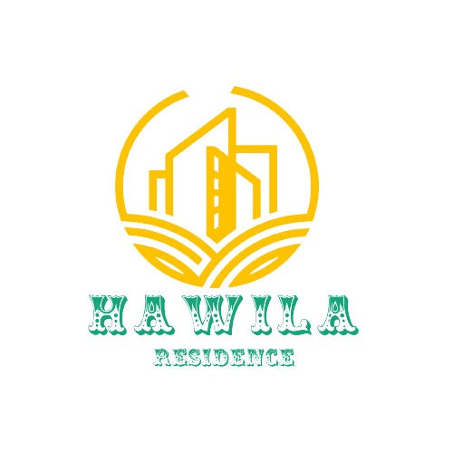 logo hawila residence